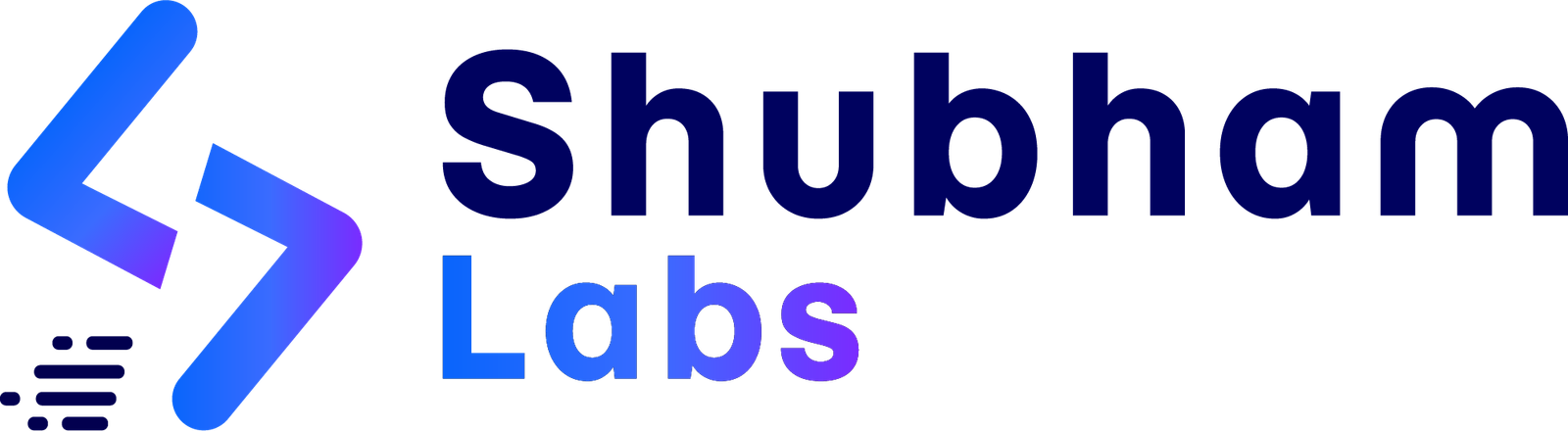 ShubhamLabs Logo