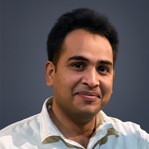Shubham Upadhyay