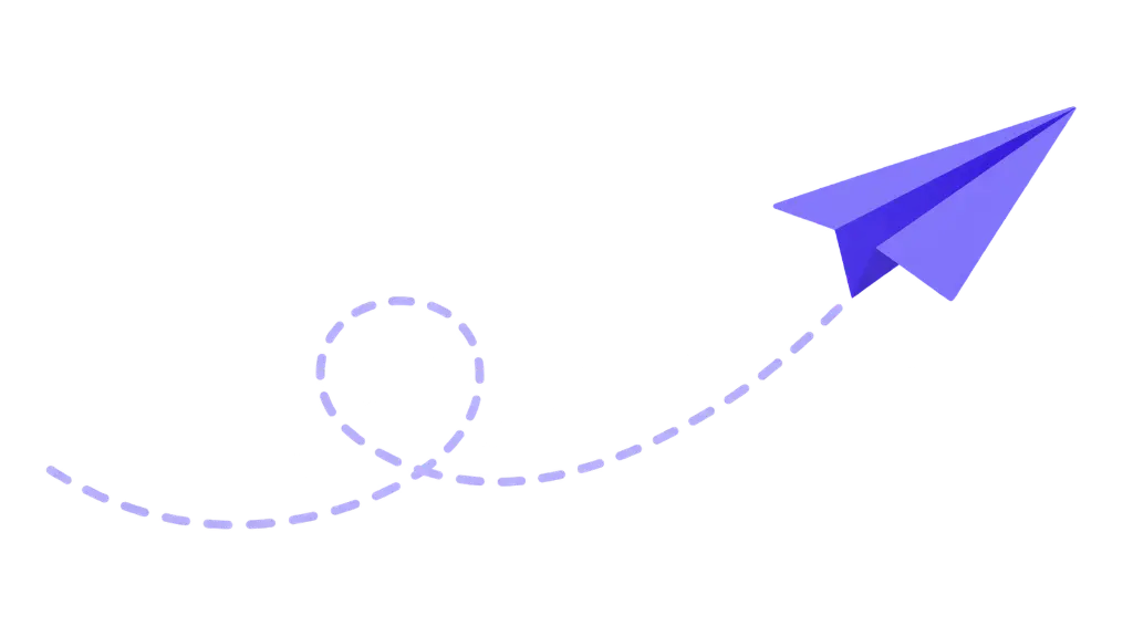 Paper Plane