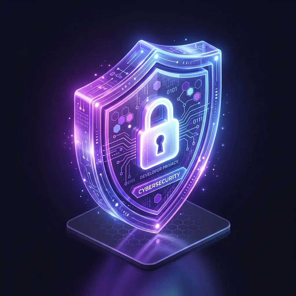 Developer Privacy & Security