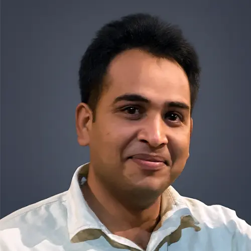 Shubham Upadhyay - Senior Software Engineer & Creator of ShubhamLabs
